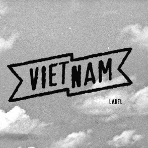 Vietnam: le label d'H-BURNS, Phararon de Winter, 51 Black Super, Kakkmaddafakka...