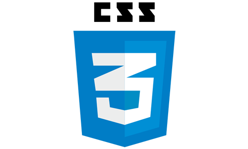 Logo CSS3