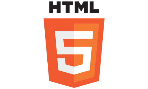 Logo HTML5