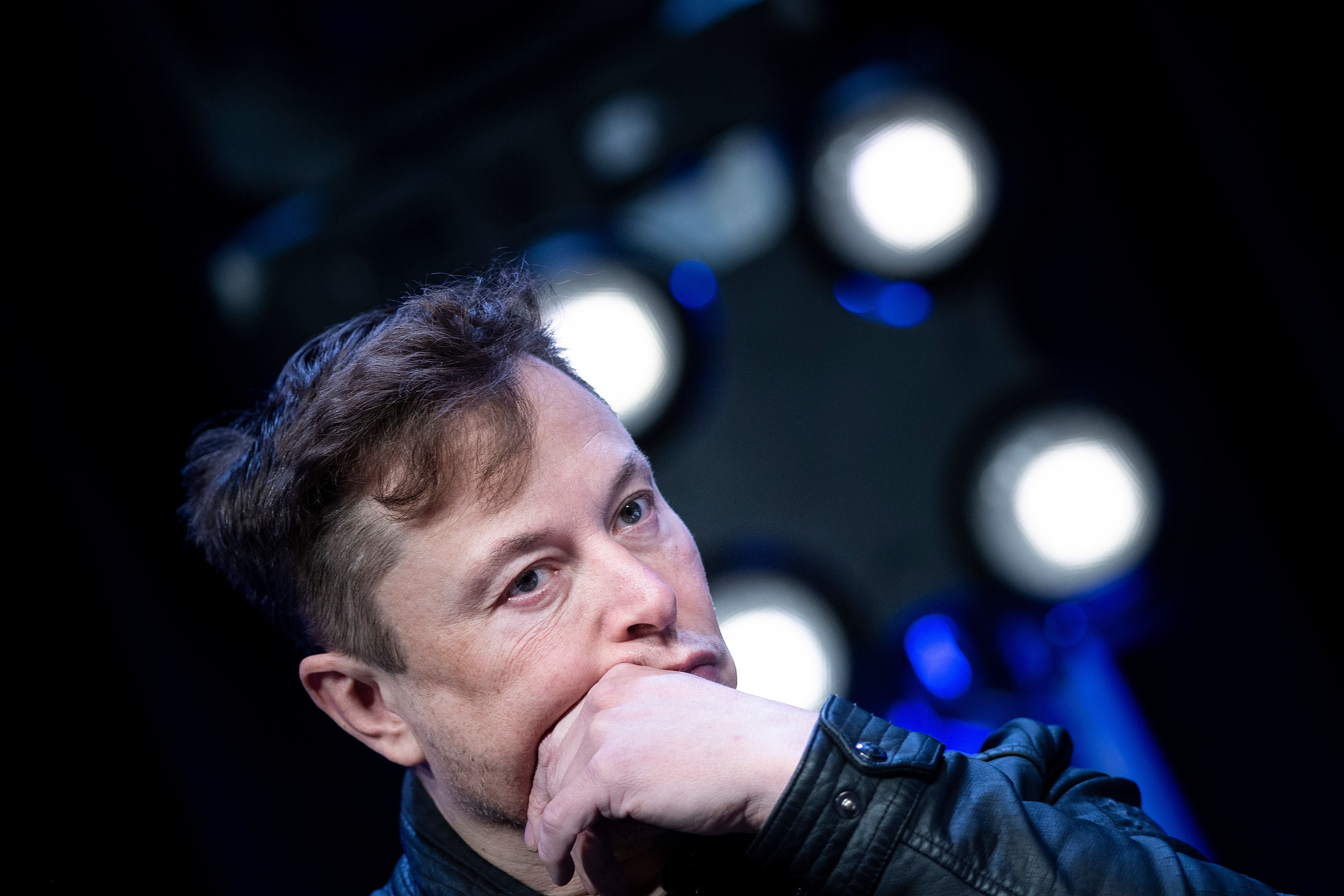 Elon Musk calificó el teletrabajo como moralmente incorrecto.