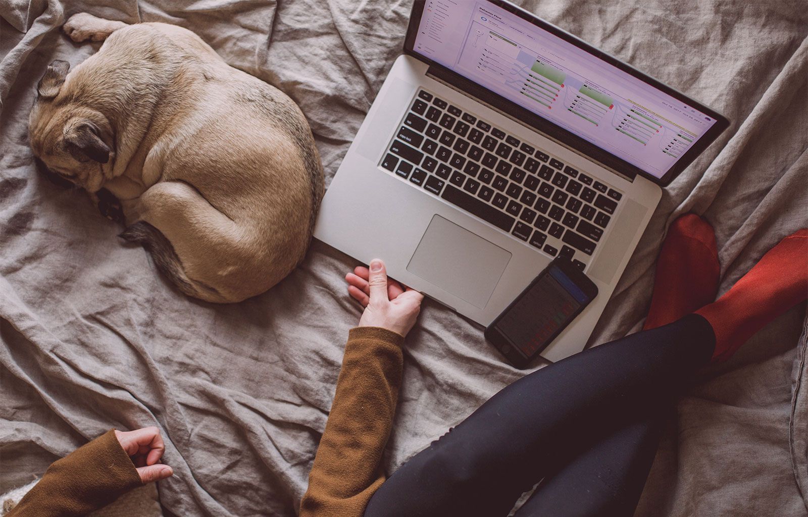 Is Your Website Sleeping on the Job?