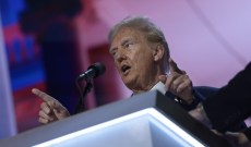 Trump Talks Taxes, Inflation and China During RNC Acceptance Speech