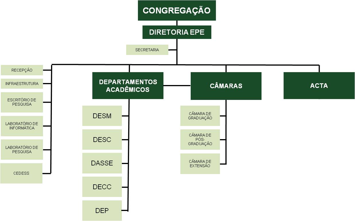 organograma