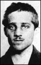 Gavrilo Princip