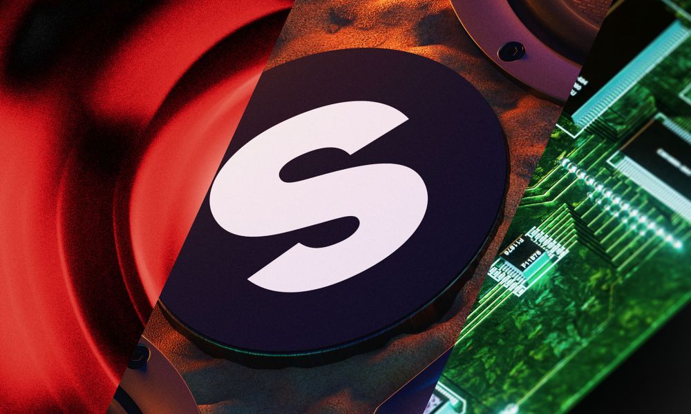 LIGHTS, BEAT, ACTION! GET THE SPINNIN' SOUNDS YOU NEED ON SPLICE TODAY!