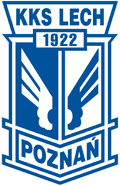 Lech Poznan football crest