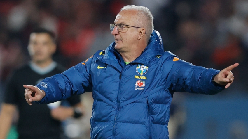 Dorival Junior expects Brazil to qualify for 2026 World Cup