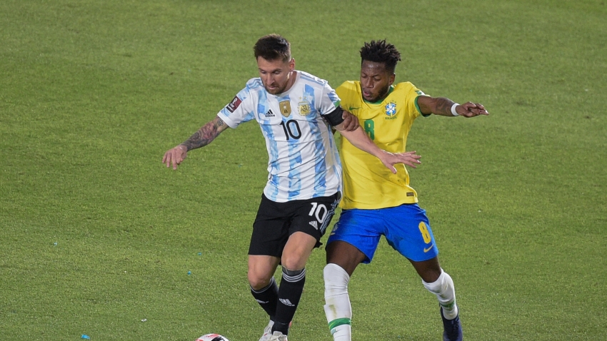 FIFA agrees to cancel Brazil-Argentina World Cup qualifier