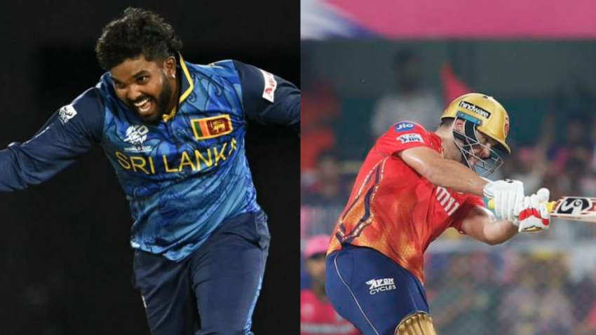 Patriots add Hasaranga, Rossouw for 2024 Republic Bank Caribbean Premier League