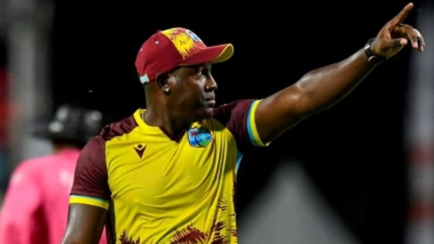 ‘We are pretty confident’: Powell fancies Windies chances to break NZ’s heart, secure Super-8 berth