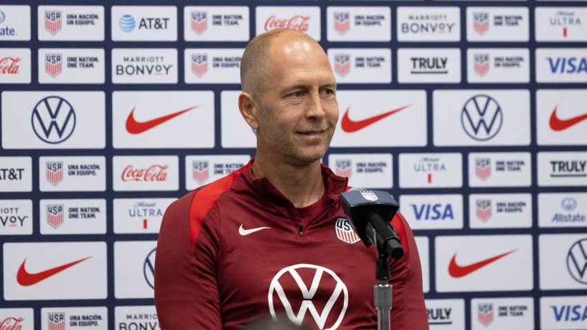 Berhalter: USA focusing on performance rather than result against Brazil