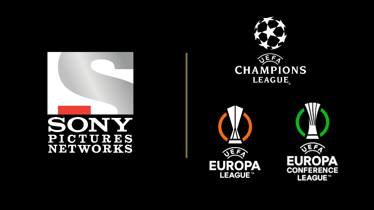 Sony renews UEFA broadcast rights in India for next 3 years