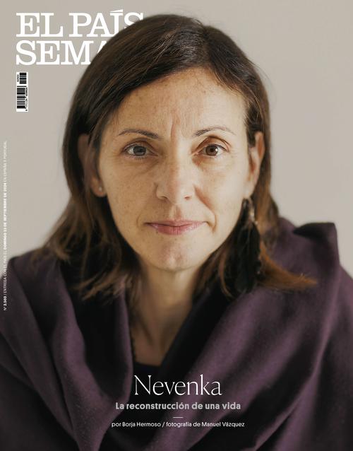 EPS - Portada del 15 septiembre 2024