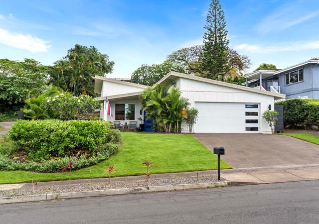 Photo of home in Kailua-Kona, HI