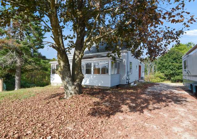 Photo of home in York County