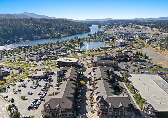 Photo of home in Kootenai County