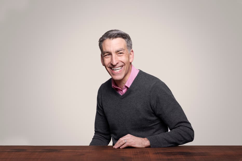 Glenn Kelman, CEO