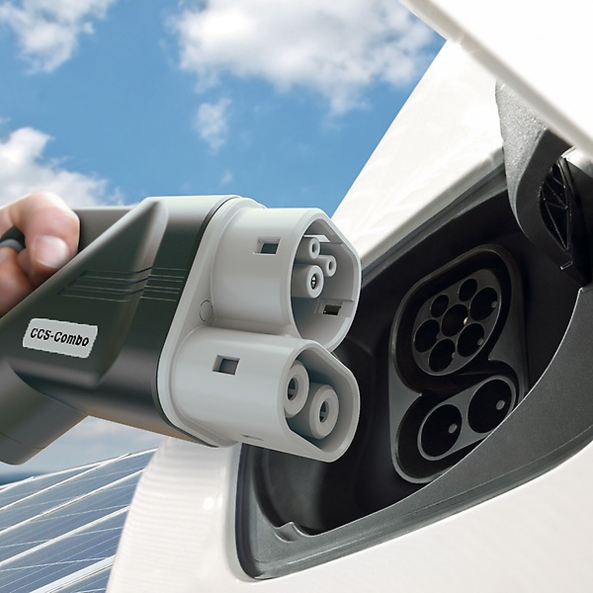 How big is the “fuel tank” of an EV?