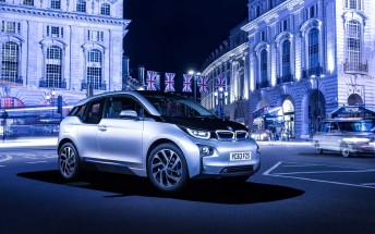 Why BMW i3 was ahead of its time