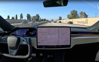 Tesla is reportedly prioritizing Elon and influencers' routes to train its FSD