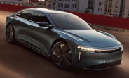 Lucid Motors breaks own delivery record in Q2 2024