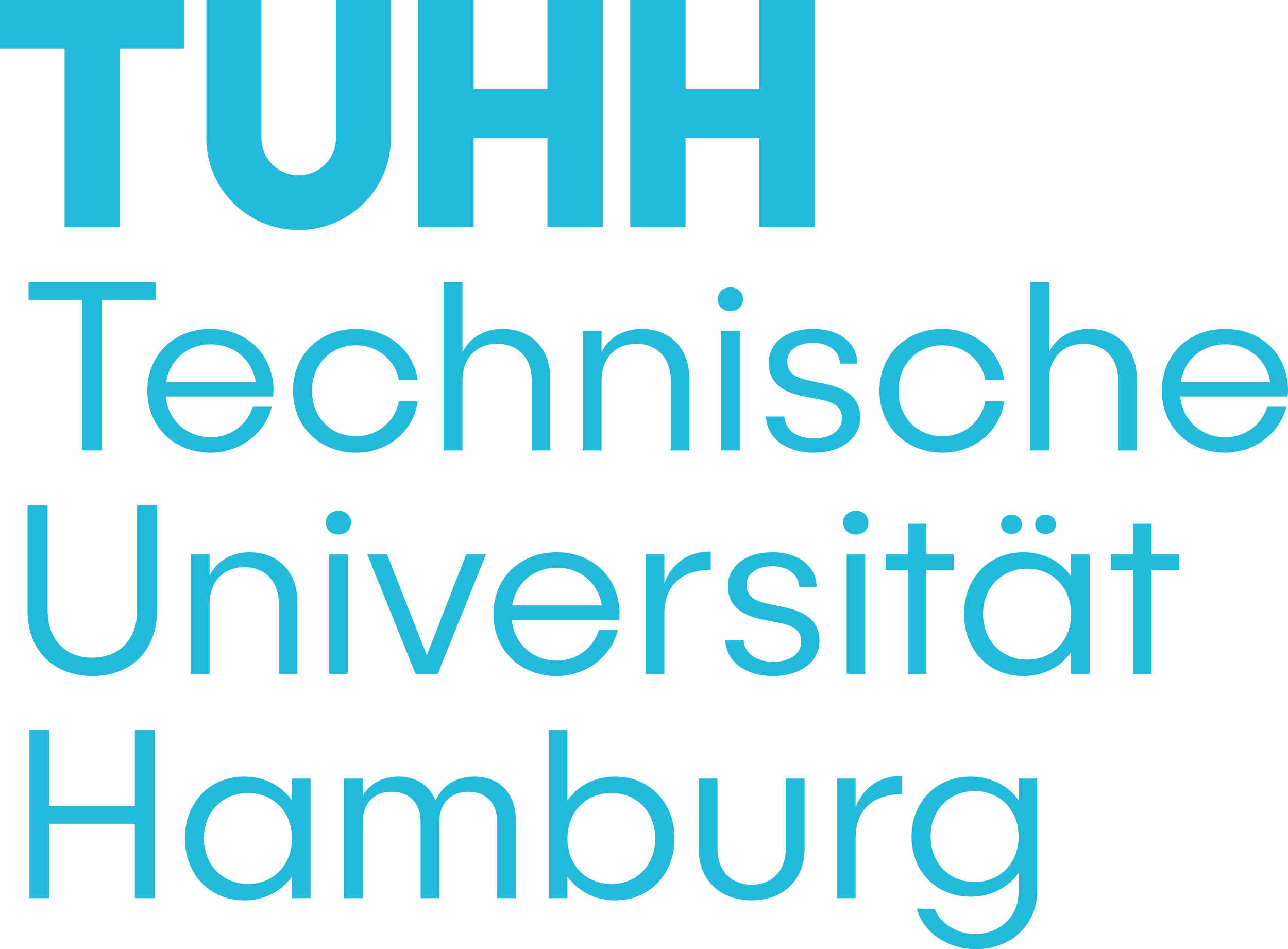 Logo TUHH