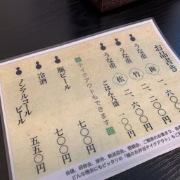 画像 年に一度は鰻外食。福津「鰻の成瀬」 の記事より 1つ目