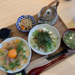 画像 福津の海の幸を駅ナカで。「漁師めし 来進」 の記事より 5つ目