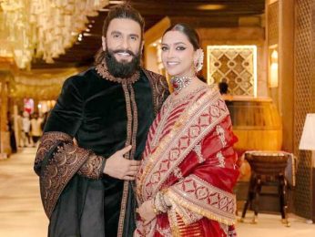 BREAKING! Deepika Padukone and Ranveer Singh welcome their first baby, become parents to a baby girl