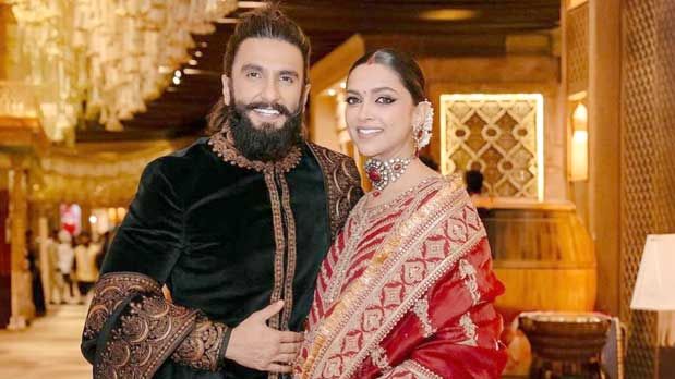 BREAKING! Deepika Padukone and Ranveer Singh welcome their first baby, become parents to a baby girl