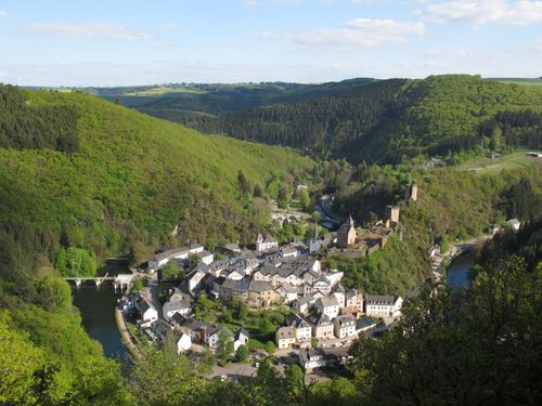 Luxembourg