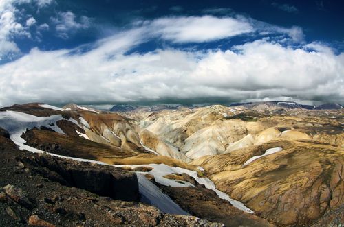 Islande