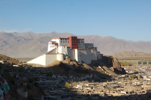 Tibet