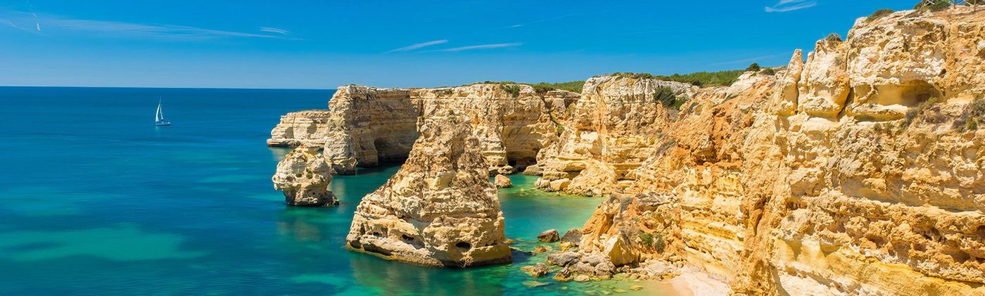 Algarve