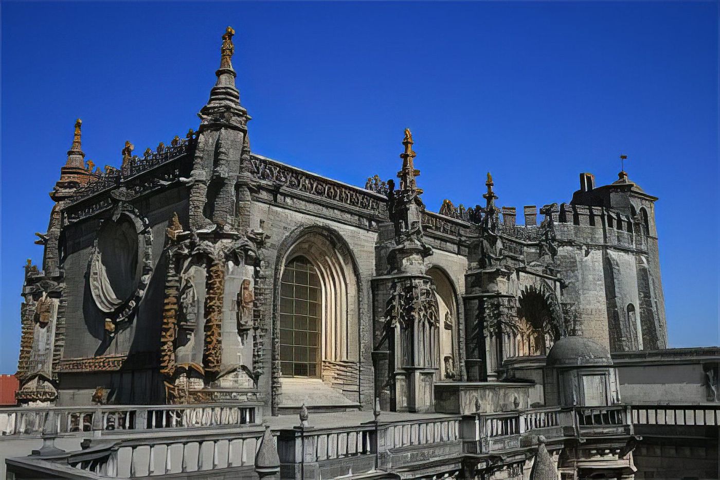 Convento do Cristo