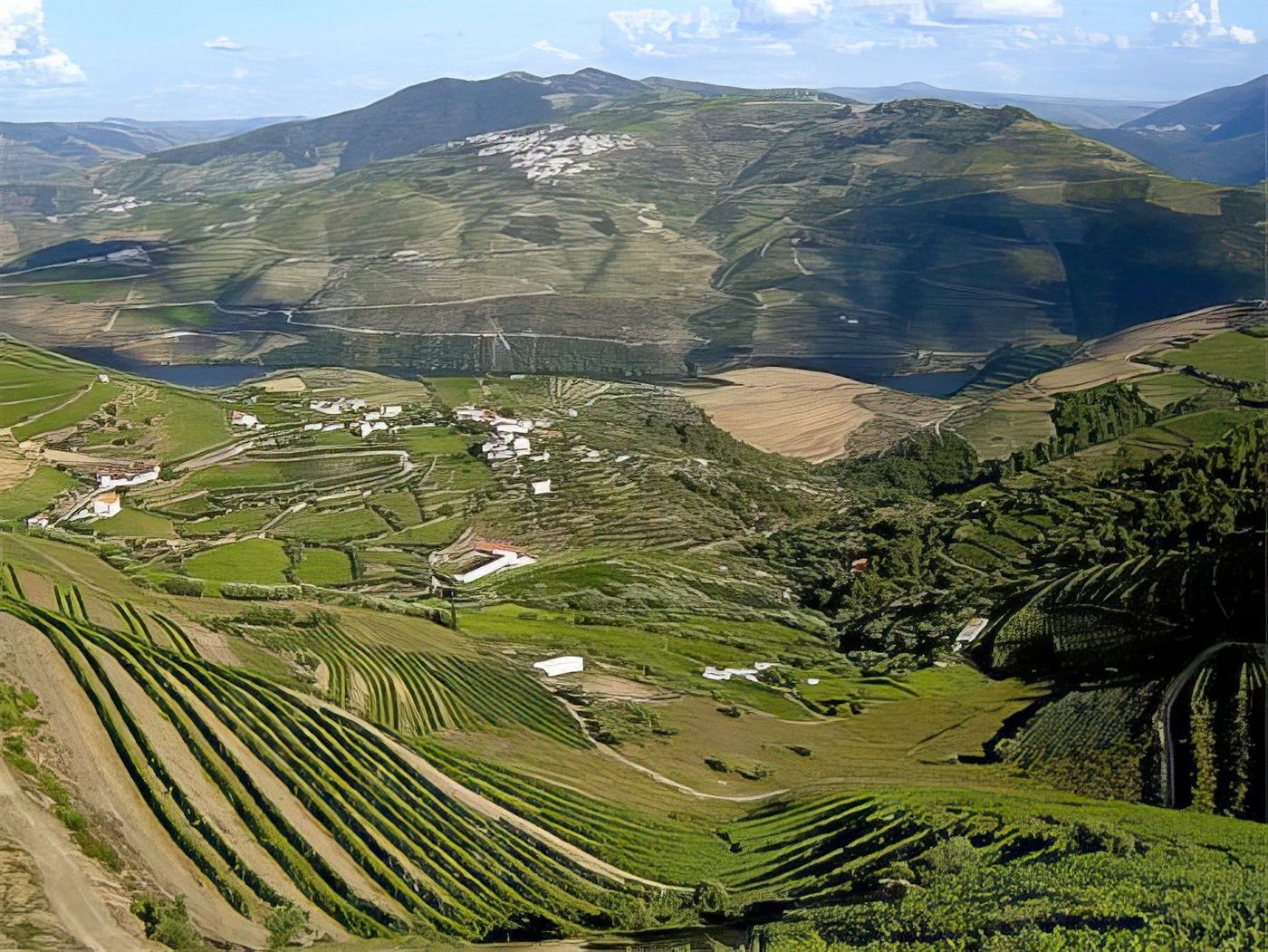 Douro