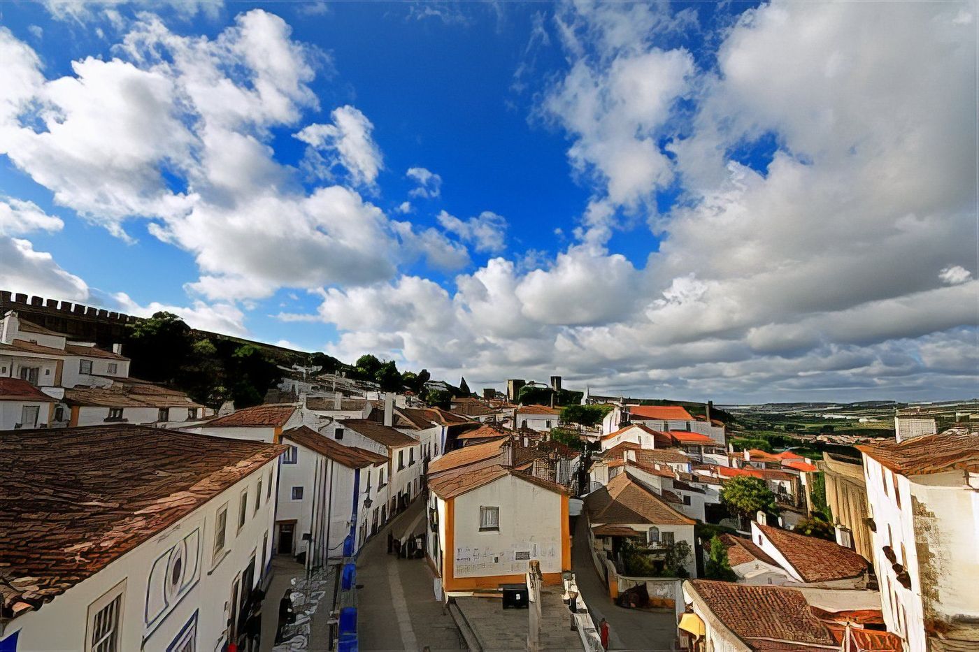 Óbidos