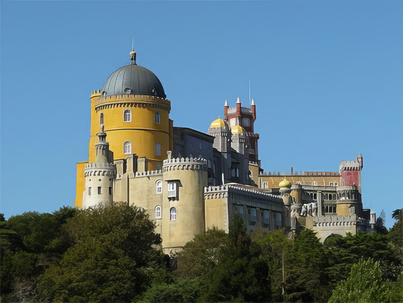 Sintra