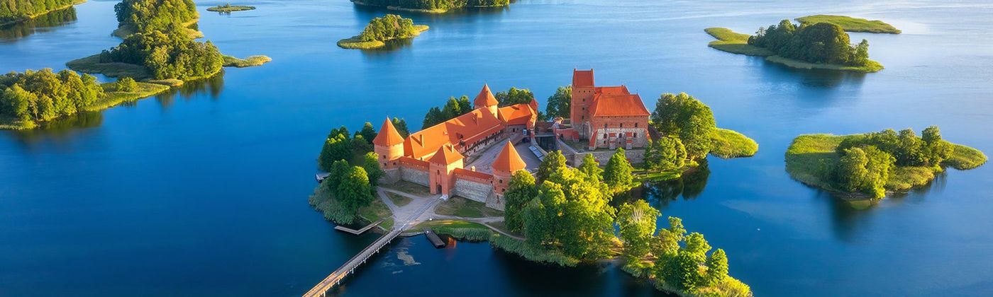 Trakai