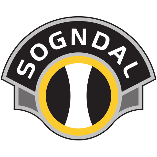 Sogndal logo