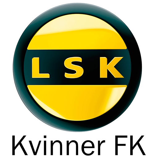 LSK Kvinner logo