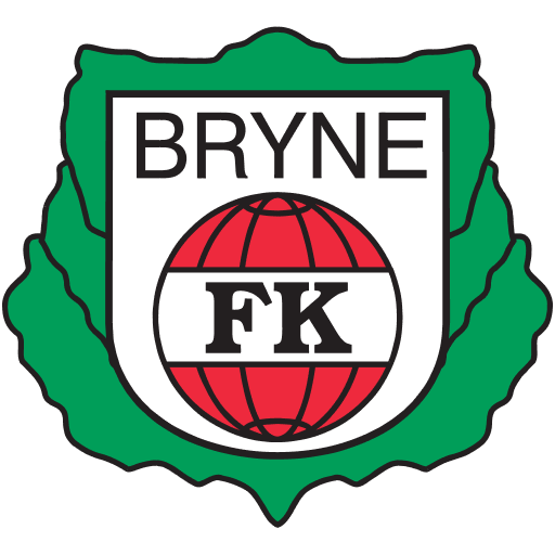 Bryne logo