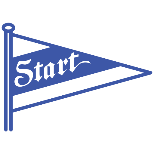 Start logo