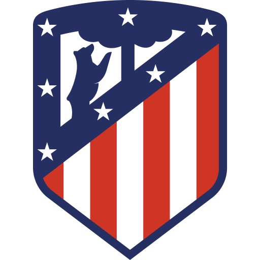 Atlético logo