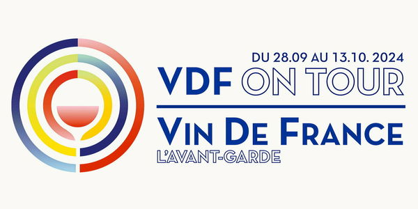  Jusqu'au 13 octobre, les Vins de France sont à l'honneur chez 100 cavistes, à Paris et dans 15 villes de France. 