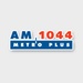 Metro Plus AM 1044 Logo