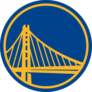 Golden State Warriors logo