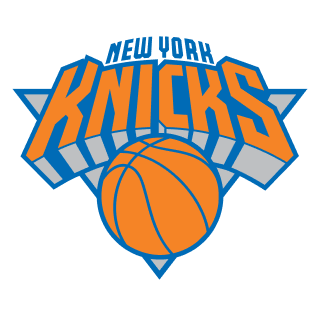 New York Knicks logo