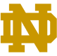 Notre Dame logo