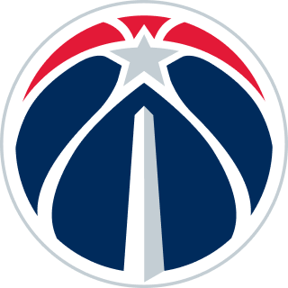 Washington Wizards logo